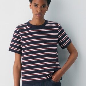 Babaton InterLock Cotton Function T-Shirt